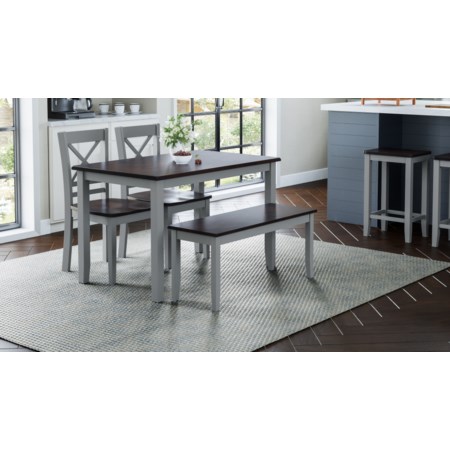 4pk Dining